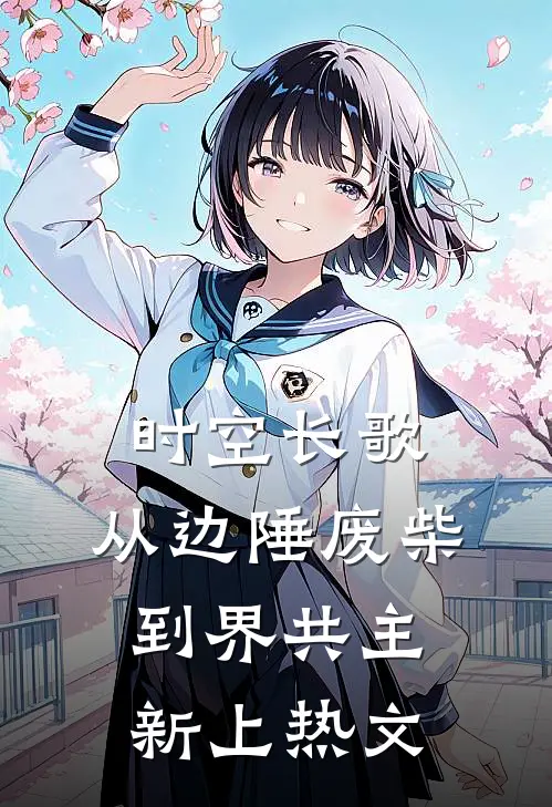 时空长歌：从边陲废柴到界共主新上热文