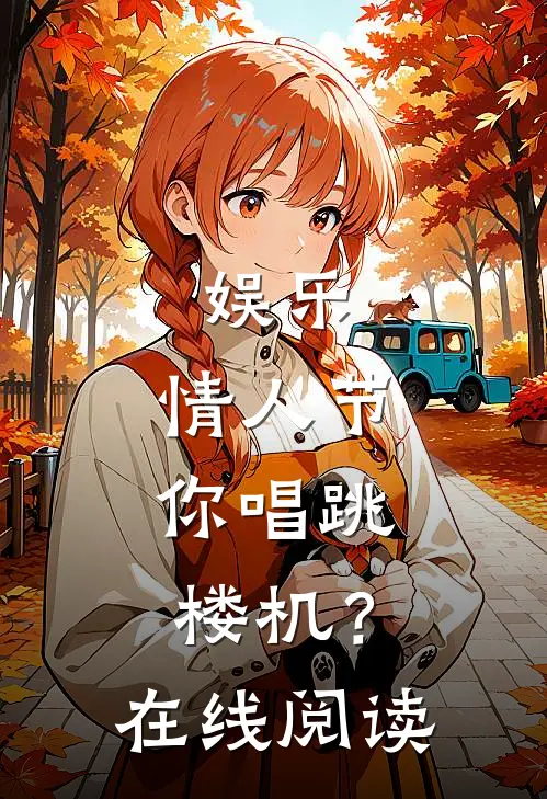 娱乐：情人节，你唱跳楼机？在线阅读