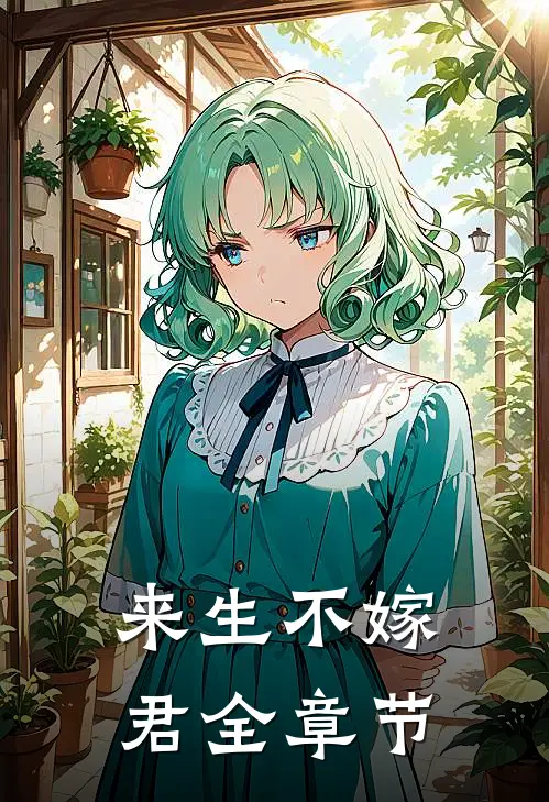 来生不嫁君全章节