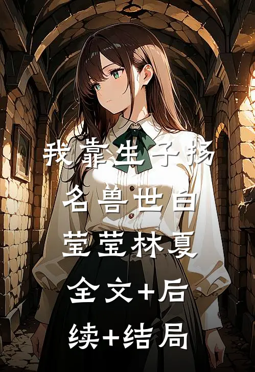 我靠生子扬名兽世白莹莹林夏:全文+后续+结局