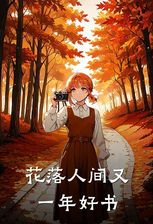 花落人间又一年好书