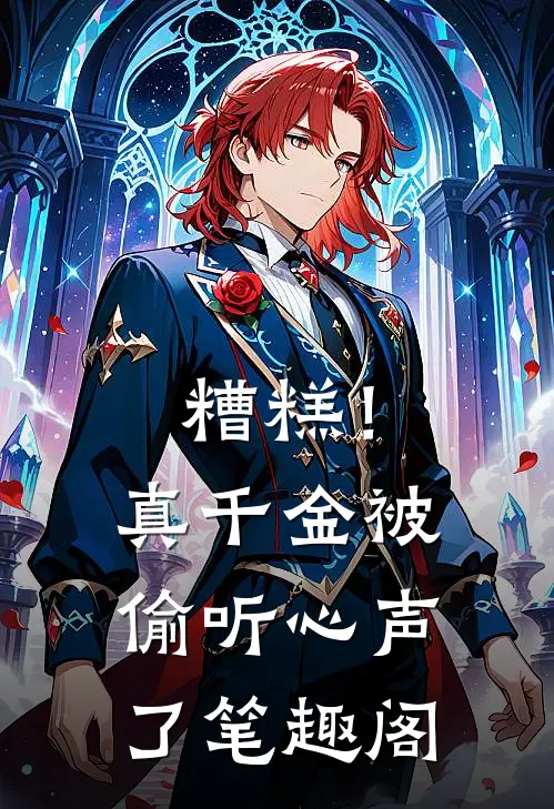 糟糕！真千金被偷听心声了笔趣阁