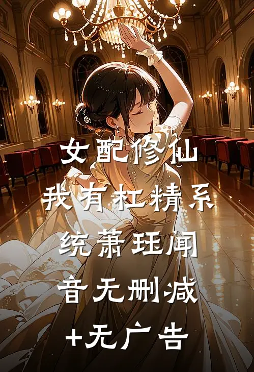 女配修仙：我有杠精系统萧珏闻音无删减+无广告