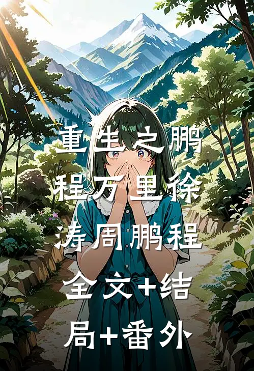 重生之鹏程万里徐涛周鹏程:全文+结局+番外