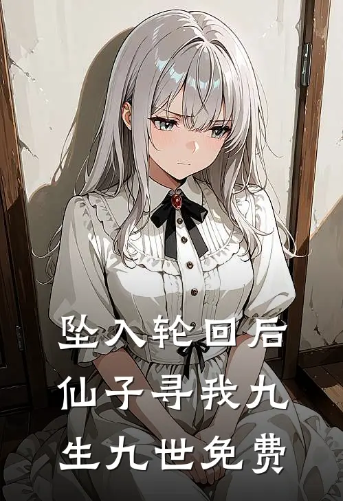 坠入轮回后，仙子寻我九生九世免费