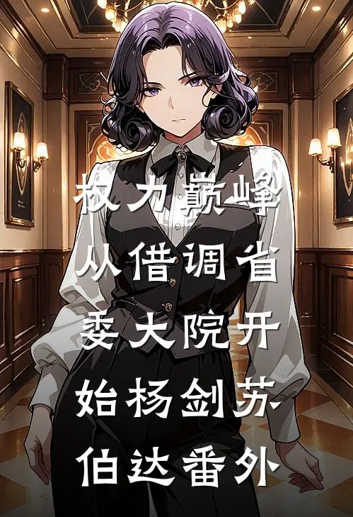 权力巅峰：从借调省委大院开始杨剑苏伯达番外