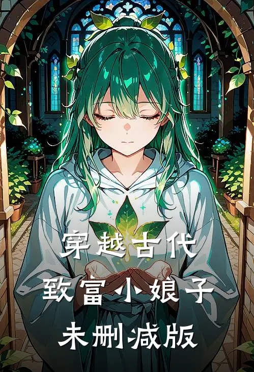 穿越古代：致富小娘子未删减版