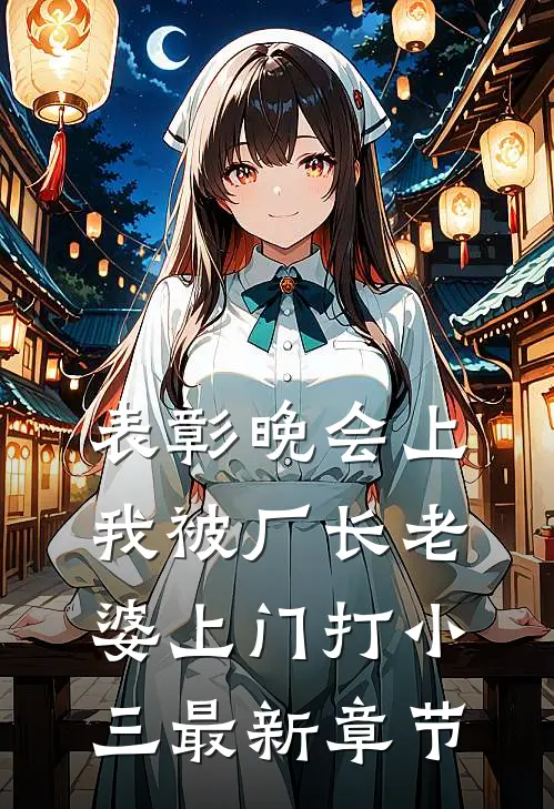 表彰晚会上，我被厂长老婆上门打小三最新章节