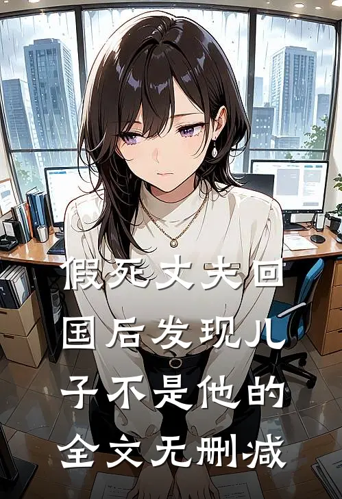 假死丈夫回国后发现儿子不是他的全文无删减