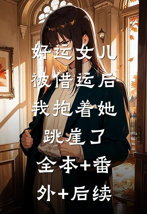 好运女儿被借运后，我抱着她跳崖了:全本+番外+后续