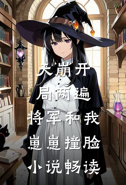 天崩开局两遍，将军和我崽崽撞脸小说畅读