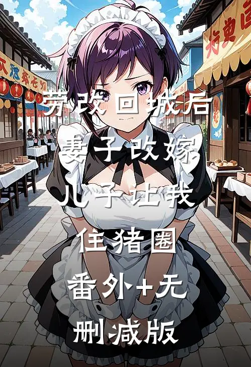 劳改回城后，妻子改嫁儿子让我住猪圈:番外+无删减版