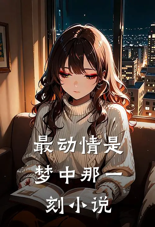 最动情是梦中那一刻小说