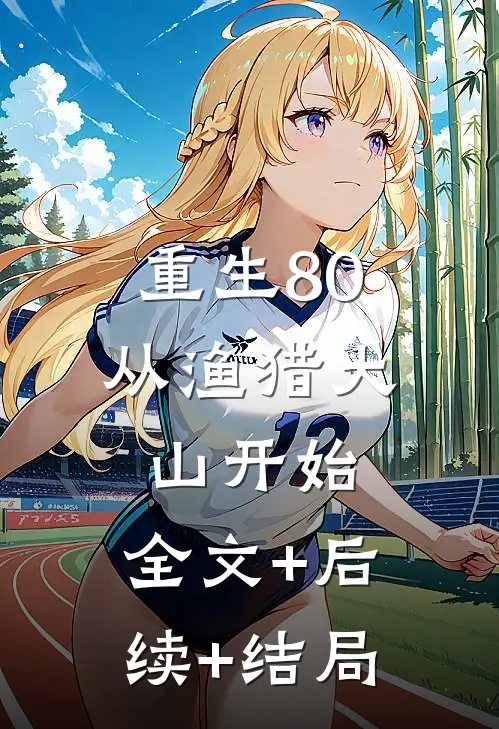 重生80，从渔猎大山开始:全文+后续+结局