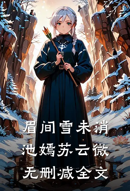 眉间雪未消池嫣苏云微无删减全文