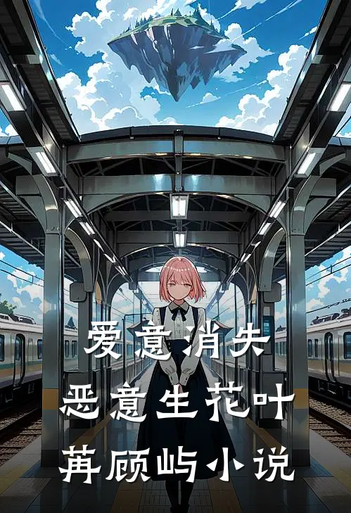 爱意消失，恶意生花叶苒顾屿小说