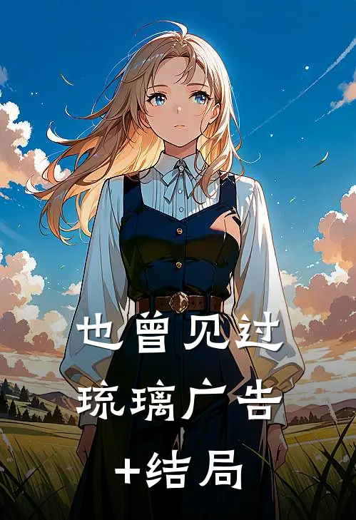 也曾见过琉璃广告+结局