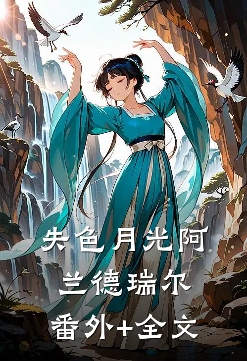 失色月光阿兰德瑞尔:(番外)+(全文)