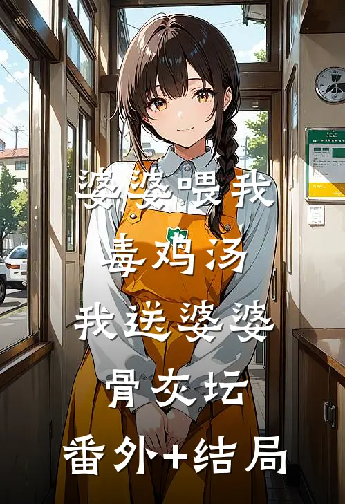婆婆喂我毒鸡汤，我送婆婆骨灰坛:(番外)+(结局)
