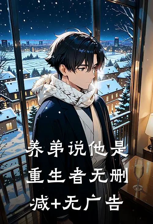 养弟说他是重生者无删减+无广告