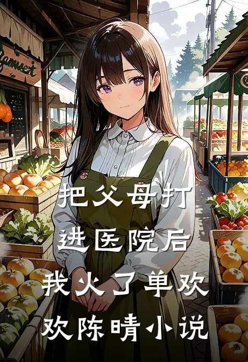 把父母打进医院后，我火了单欢欢陈晴小说