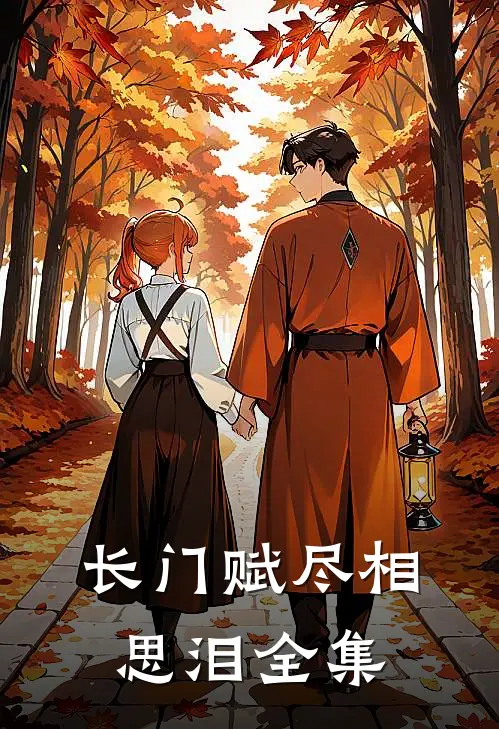 长门赋尽相思泪全集