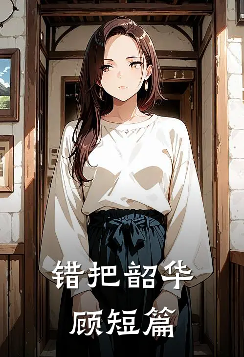 错把韶华顾短篇