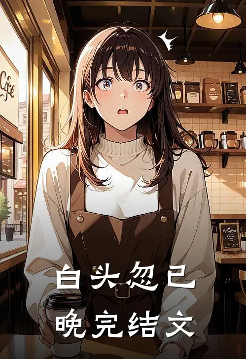 白头忽已晚完结文