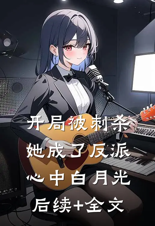 开局被刺杀，她成了反派心中白月光后续+全文