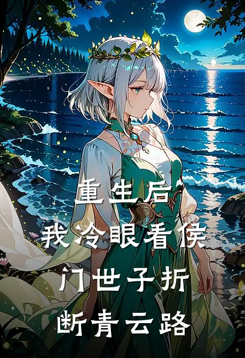 重生后，我冷眼看侯门世子折断青云路