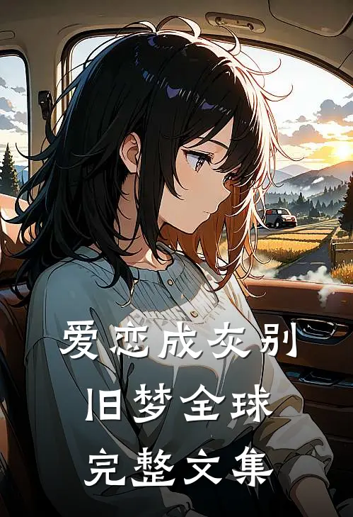 爱恋成灰别旧梦全球完整文集