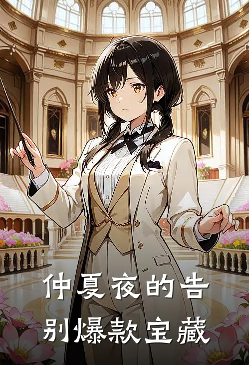 仲夏夜的告别爆款宝藏