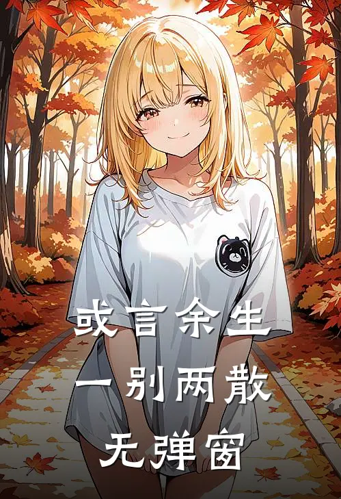 或言余生一别两散无弹窗