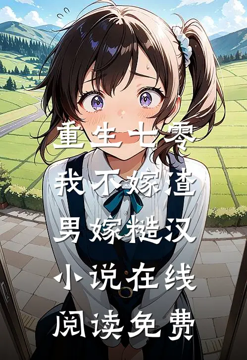 重生七零，我不嫁渣男嫁糙汉小说在线阅读免费