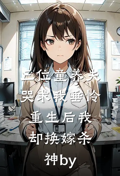 三位童养夫哭求我垂怜，重生后我却换嫁杀神by