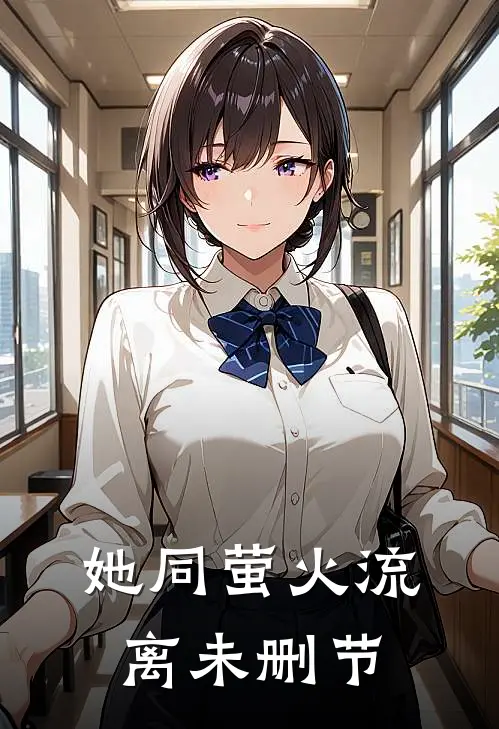 她同萤火流离未删节