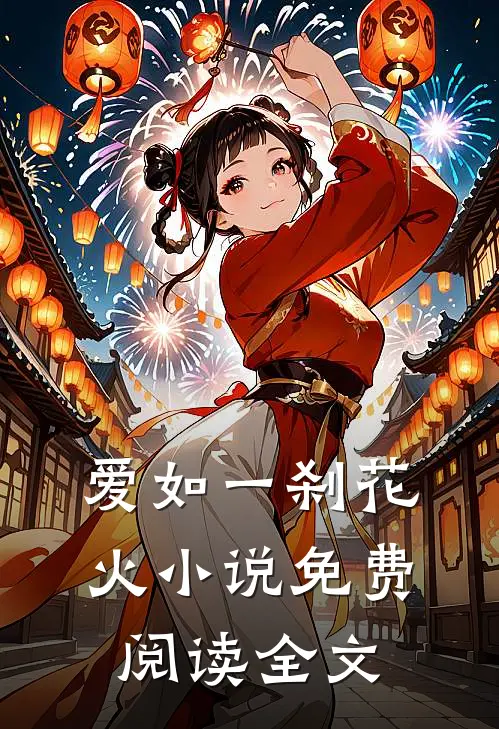 爱如一刹花火小说免费阅读全文