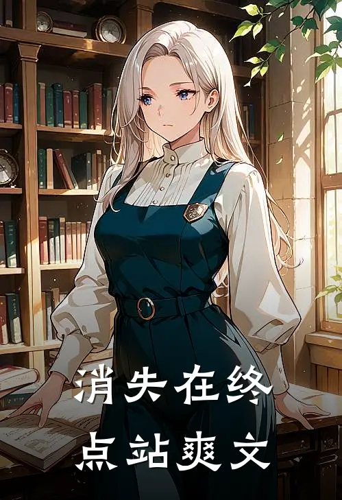 消失在终点站爽文