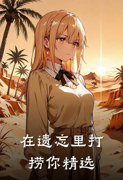 在遗忘里打捞你精选