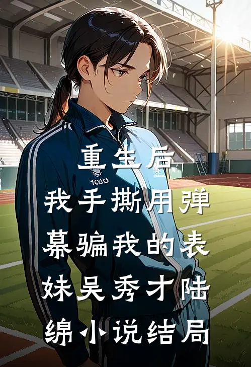 重生后，我手撕用弹幕骗我的表妹吴秀才陆绵小说结局