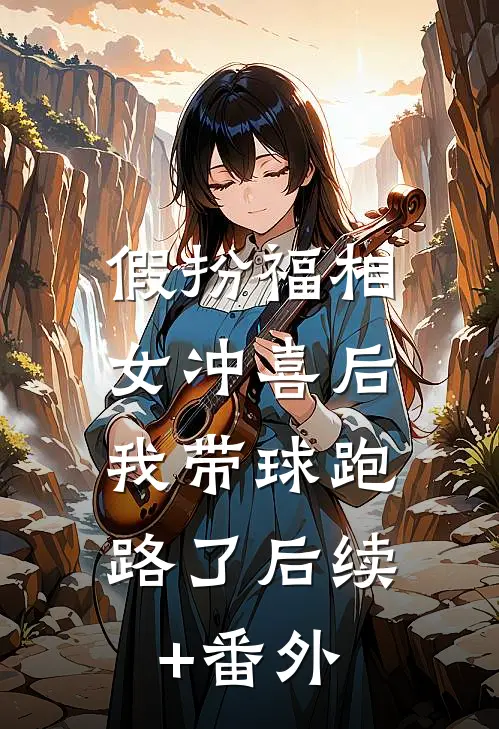 假扮福相女冲喜后，我带球跑路了后续+番外