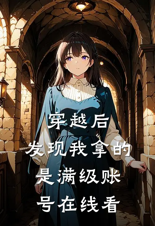 穿越后，发现我拿的是满级账号在线看