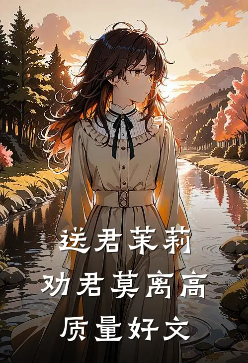 送君茉莉，劝君莫离高质量好文