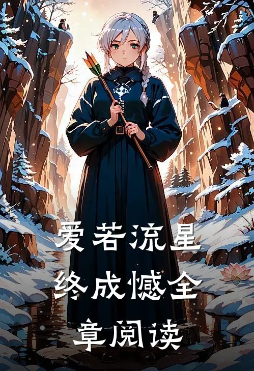 爱若流星终成憾全章阅读