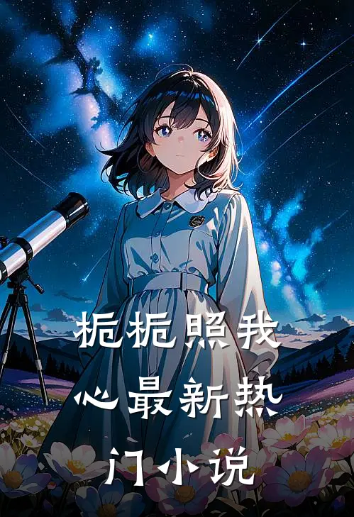 栀栀照我心最新热门小说