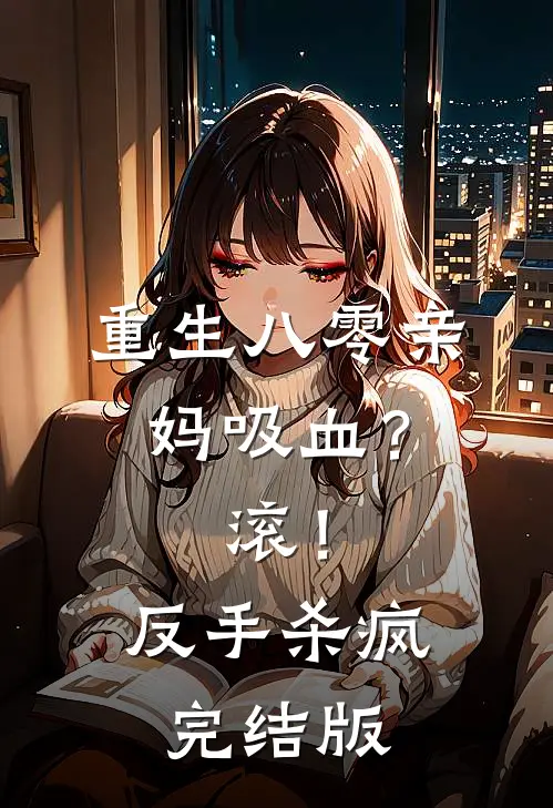 重生八零亲妈吸血？滚！反手杀疯完结版