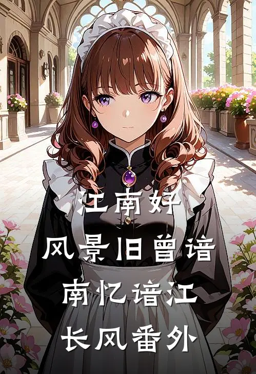 江南好，风景旧曾谙南忆谙江长风番外
