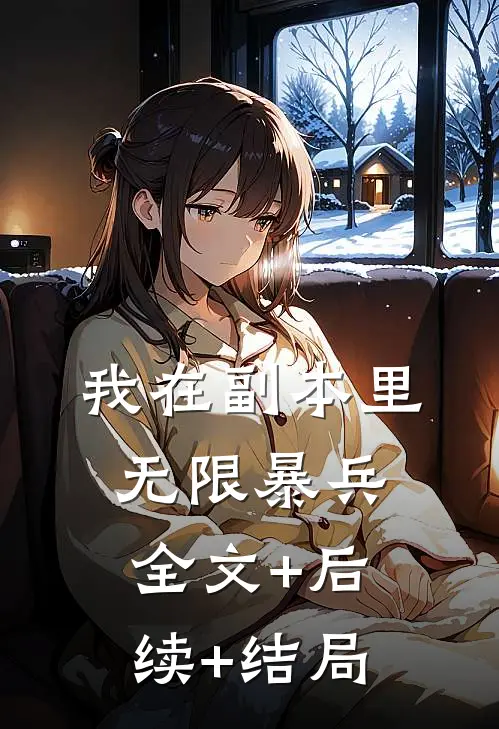 我在副本里无限暴兵:全文+后续+结局