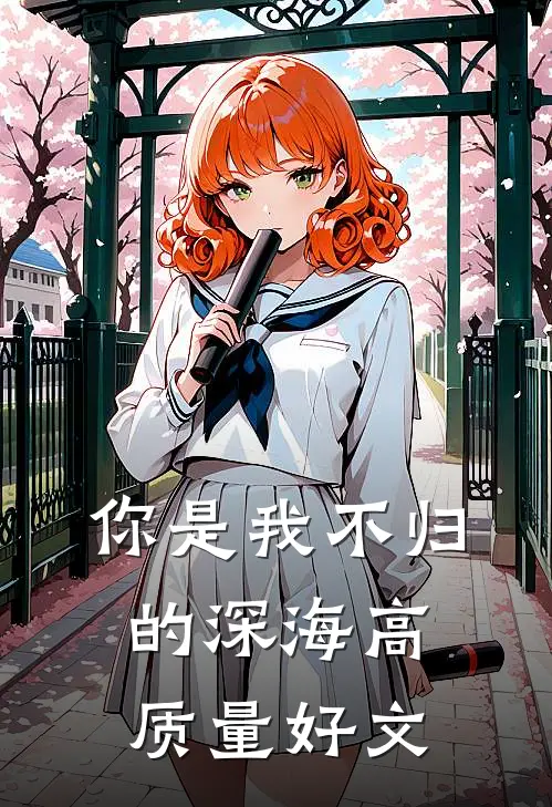 你是我不归的深海高质量好文