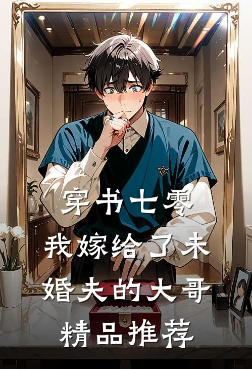 穿书七零，我嫁给了未婚夫的大哥精品推荐